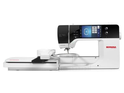 BERNINA 790 PLUS