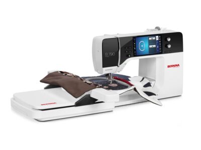 Bernina 790 Plus