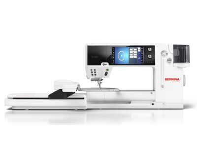 BERNINA 880 PLUS