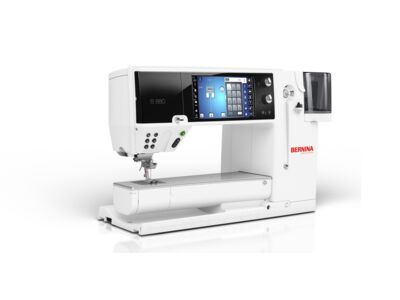 BERNINA 880 PLUS