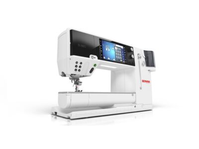 BERNINA 880 PLUS