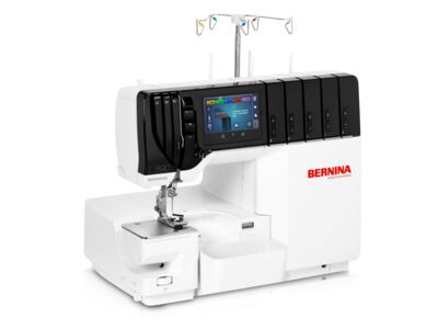 BERNINA L 890