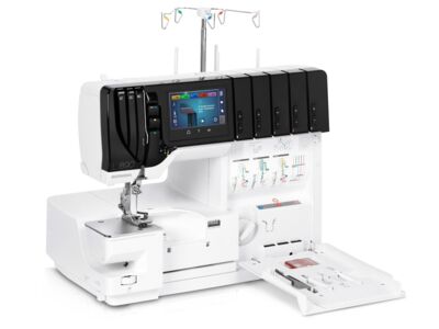 BERNINA L 890