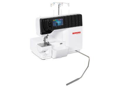 BERNINA L 890