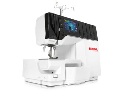 BERNINA L 890