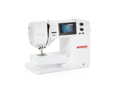 BERNINA 435