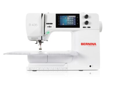 BERNINA 435