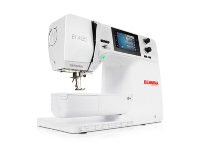 BERNINA 435