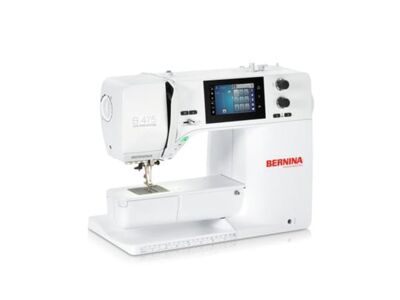 BERNINA 475 QE