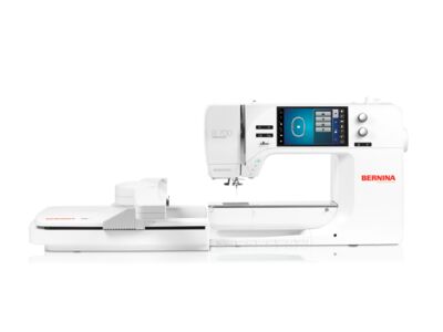 Bernina 700