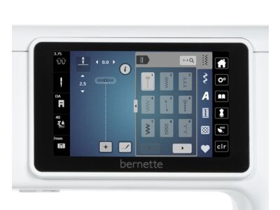 Bernette b77