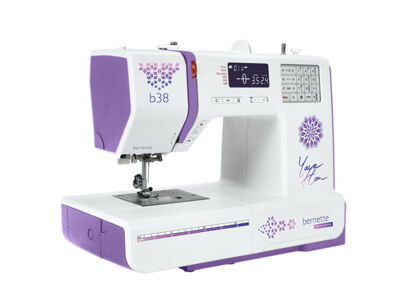 Bernette b38 Yaya Han Edition