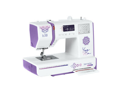 Bernette b38 Yaya Han Edition