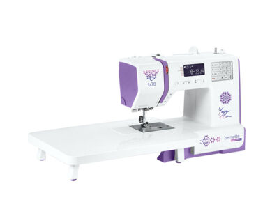 Bernette b38 Yaya Han Edition