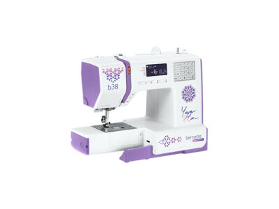 Bernette b38 Yaya Han Edition