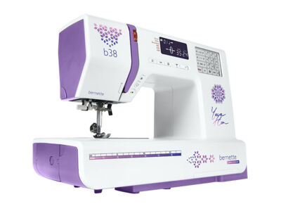 Bernette b38 Yaya Han Edition