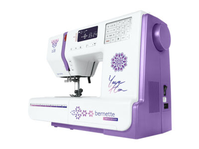 Bernette b38 Yaya Han Edition