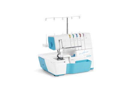 Bernette b68 AIRLOCK Maker