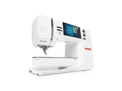 Bernina 700 PRO