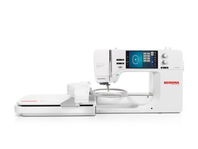 Bernina 700 PRO