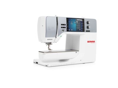 Bernina 735 PRO