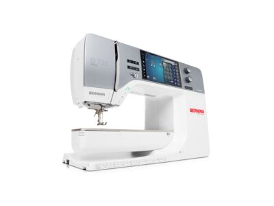 Bernina 735 PRO