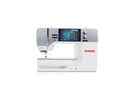 Bernina 735 PRO