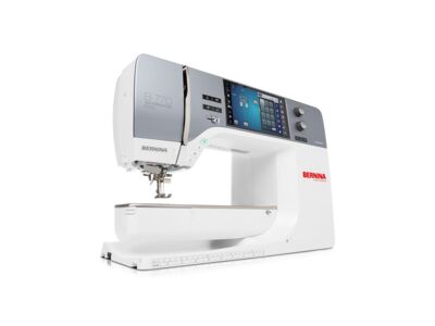 Bernina 770 QE PRO