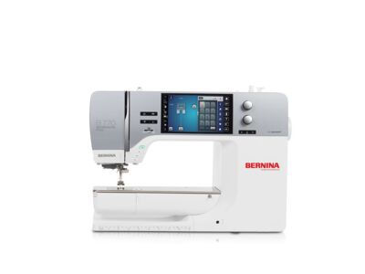 Bernina 770 QE PRO