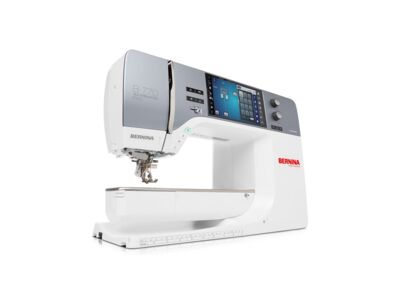 Bernina 770 QE PRO