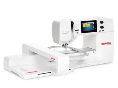 Bernina 500