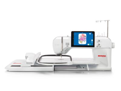 Bernina 990