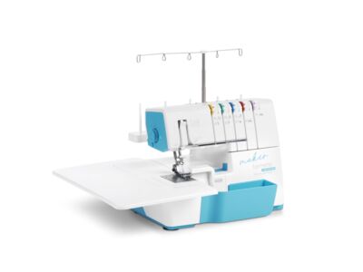 Bernette b68 AIRLOCK Maker