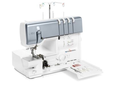 BERNINA L 850