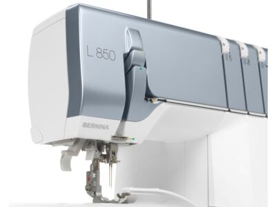 BERNINA L 850