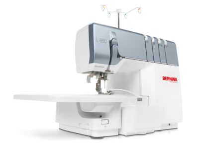 BERNINA L 850