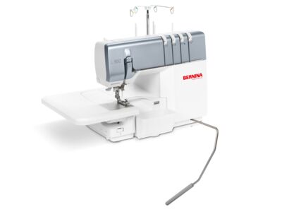 BERNINA L 850