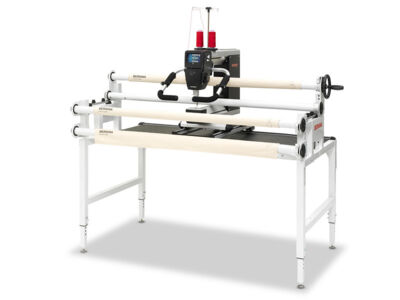 Машина для стежки Bernina Q16 Plus на раме 5ft