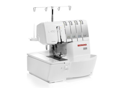 BERNINA L 450