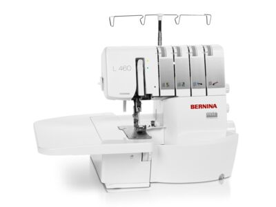 BERNINA L 460