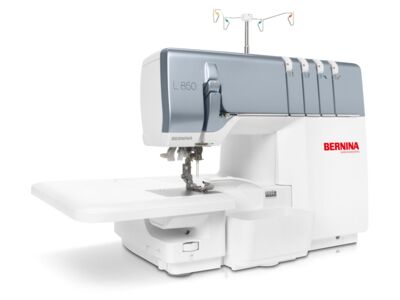 BERNINA L 850