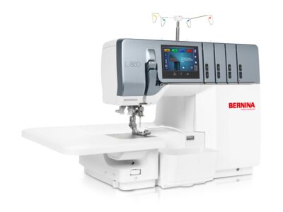 BERNINA L 860