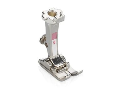 Лапка для выполнения зигзага #0