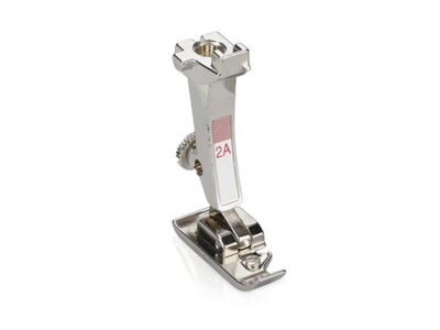 Oверлочная лапка Bernina #2A