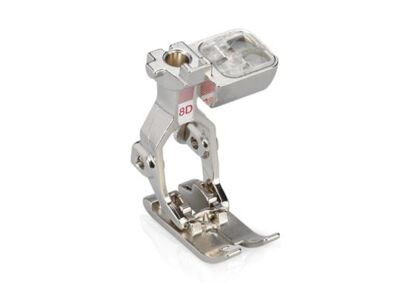 Лапка Bernina #8D для джинсовой ткани