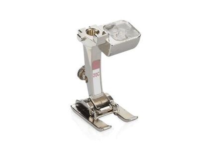 Открытая вышивальная лапка Bernina #20C