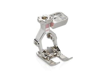Открытая вышивальная лапка Bernina #20D