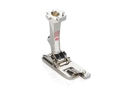 Подрубатель строчкой зигзаг Bernina #66
