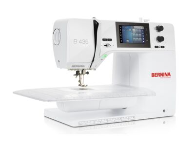 BERNINA 435