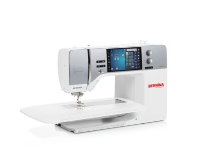 Bernina 770 QE PRO